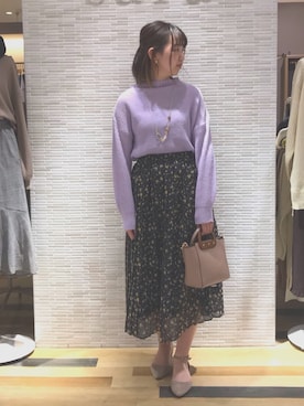 Erena🌼さんのコーディネート