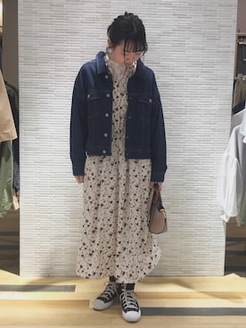 Erena🌼さんのコーディネート