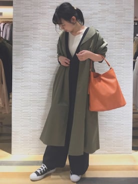 Erena🌼さんのコーディネート