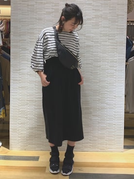 Erena🌼さんのコーディネート