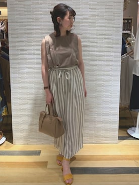 Erena🌼さんのコーディネート