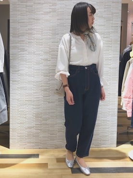 Erena🌼さんのコーディネート