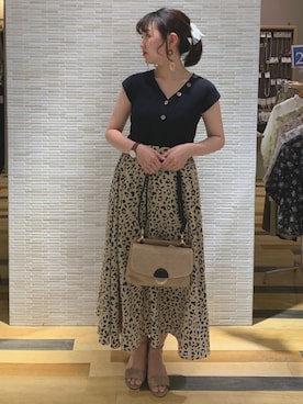 Erena🌼さんのコーディネート