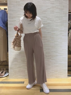 Erena🌼さんのコーディネート