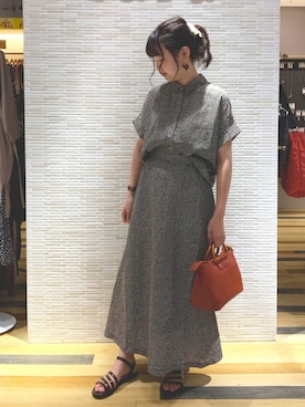 Erena🌼さんのコーディネート