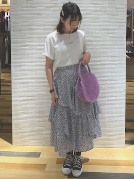 Erena🌼さんのコーディネート