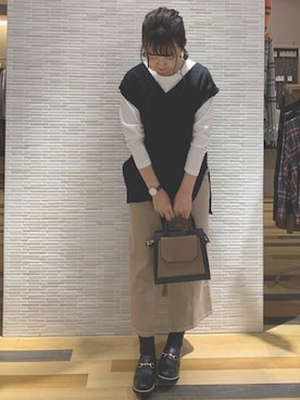 Erena🌼さんのコーディネート