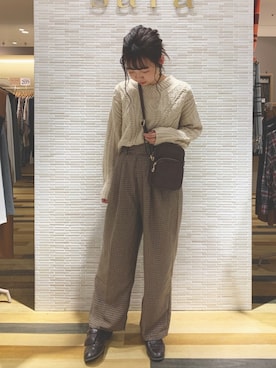 Erena🌼さんのコーディネート