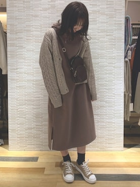 Erena🌼さんのコーディネート