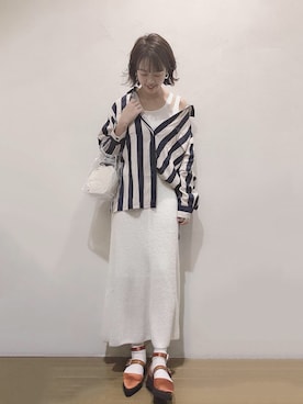 saaya  ☺︎さんのコーディネート