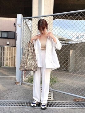 saaya  ☺︎さんのコーディネート