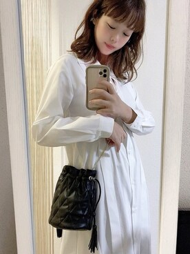 saaya  ☺︎さんのコーディネート