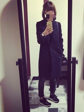 Miyaさんのコーディネート