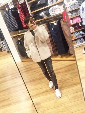 Miyaさんのコーディネート