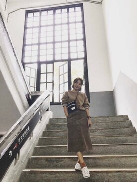 Miyaさんのコーディネート