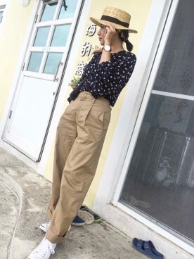 Miyaさんのコーディネート