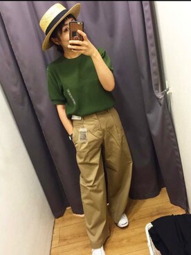 Miyaさんのコーディネート