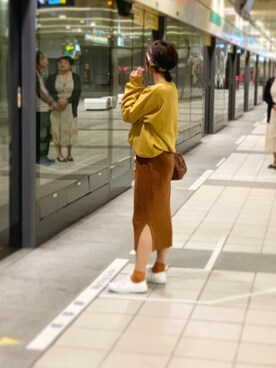 Miyaさんのコーディネート