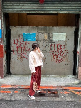 Miyaさんのコーディネート