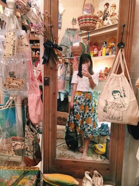 kerissssyさんのコーディネート