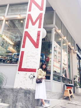 kerissssyさんのコーディネート