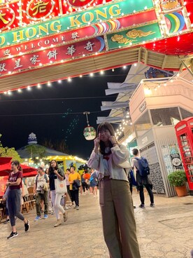 kerissssyさんのコーディネート