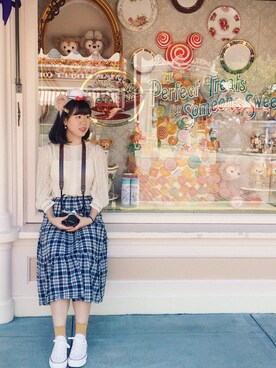 kerissssyさんのコーディネート