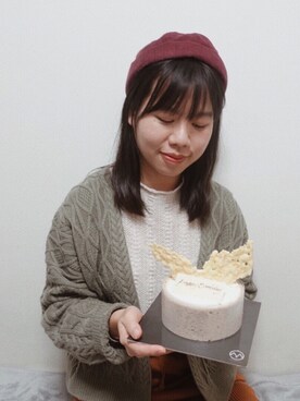 kerissssyさんのコーディネート