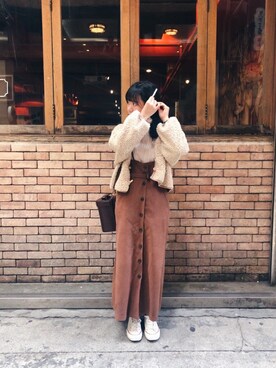 kerissssyさんのコーディネート