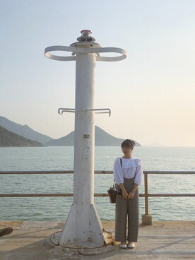 kerissssyさんのコーディネート