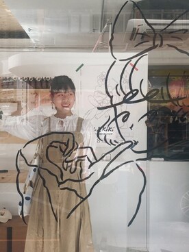 kerissssyさんのコーディネート