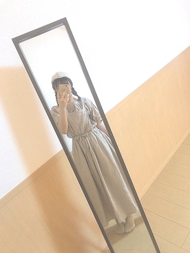 みんさん（レディース・160cm）の夏コーディネート