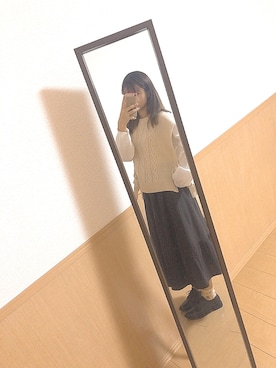 みんさんのコーディネート