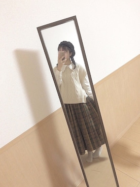 みんさんのコーディネート