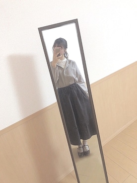 みんさんのコーディネート