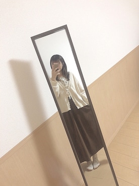 みんさんのコーディネート