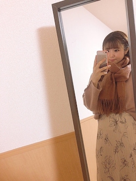 みんさんのコーディネート