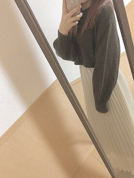 みんさんのコーディネート