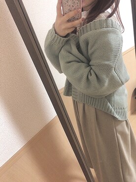 みんさんのコーディネート