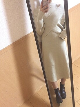 みんさんのコーディネート