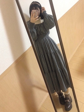 みんさんのコーディネート