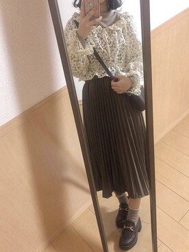 みんさんのコーディネート