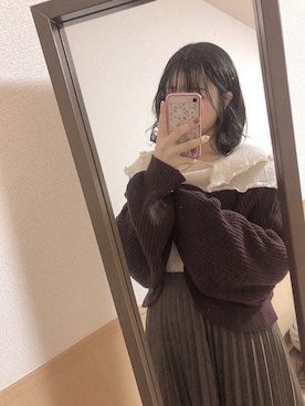 みんさんのコーディネート