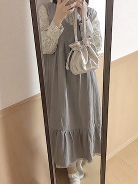 みんさんのコーディネート