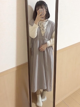 みんさんのコーディネート