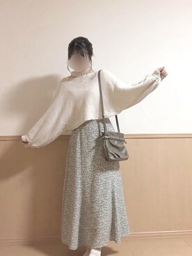 みんさんのコーディネート