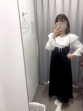 みんさんのコーディネート