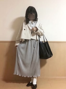 みんさんのコーディネート