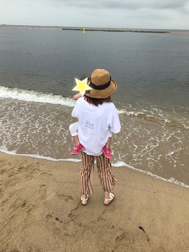 Miyuki  さんのコーディネート