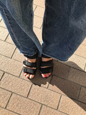 Miyuki  さんのコーディネート